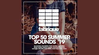 Algorithm (Original Mix)