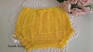 ¡ES TAN HERMOSO! 😱Lo amarás Patrón de Ganchillo paso a paso Fácil y Rápido de Tejer✅#crochet #tejido