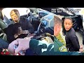 Bodycam: “Please Don’t Take Me to Jail” — Sha’Carri Richardson Arrested After 104 MPH Stop