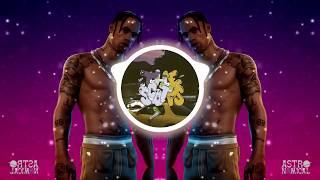 Travis Scott, Kid Cudi - THE SCOTTS (Fellaz & Varveris Remix) Resimi