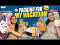 Vacation కోసం Packing | Travel essentials | #australiateluguvlogs #teluguvlogs #travelseries