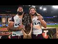 Patrick Carrigan's $1 Million Talks: Broncos Star's Future and the Impact of Payne Haas' Departure
