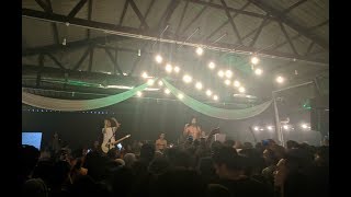 Hujan - aku skandal live @ setor gombak ...