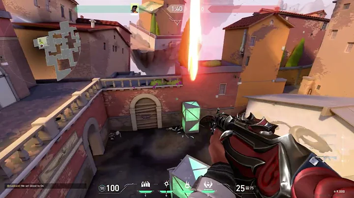 phoenix lineups ascent b