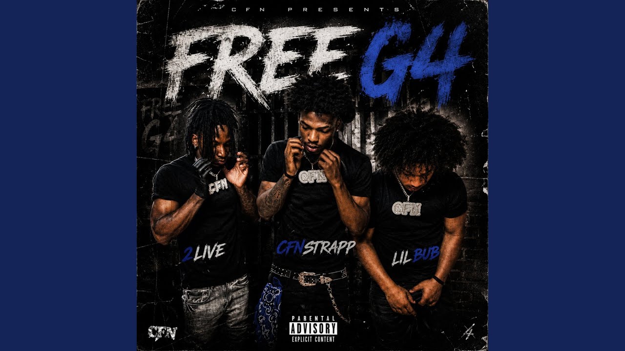 Free G4 (feat. 2live & Lil bub) - YouTube