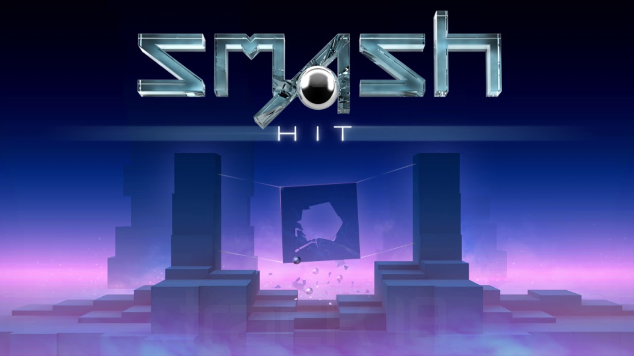 Smash Hit - Android/iOS OST