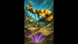 Blitz Hooks the Rift – INSANE Grabs Across the Map!