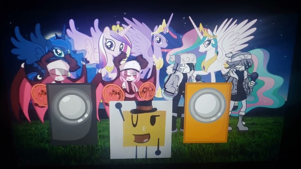 Eddie's Glow Battle Episode 3: Climb the Tallest Platform