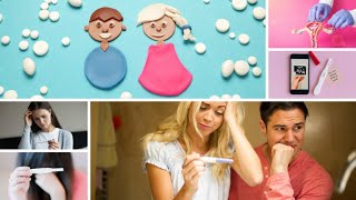 Is It Possible To Get Pregnant While Taking Pills ? |  Birth Control Pills