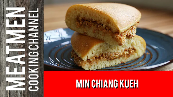 Min Jiang Kueh -