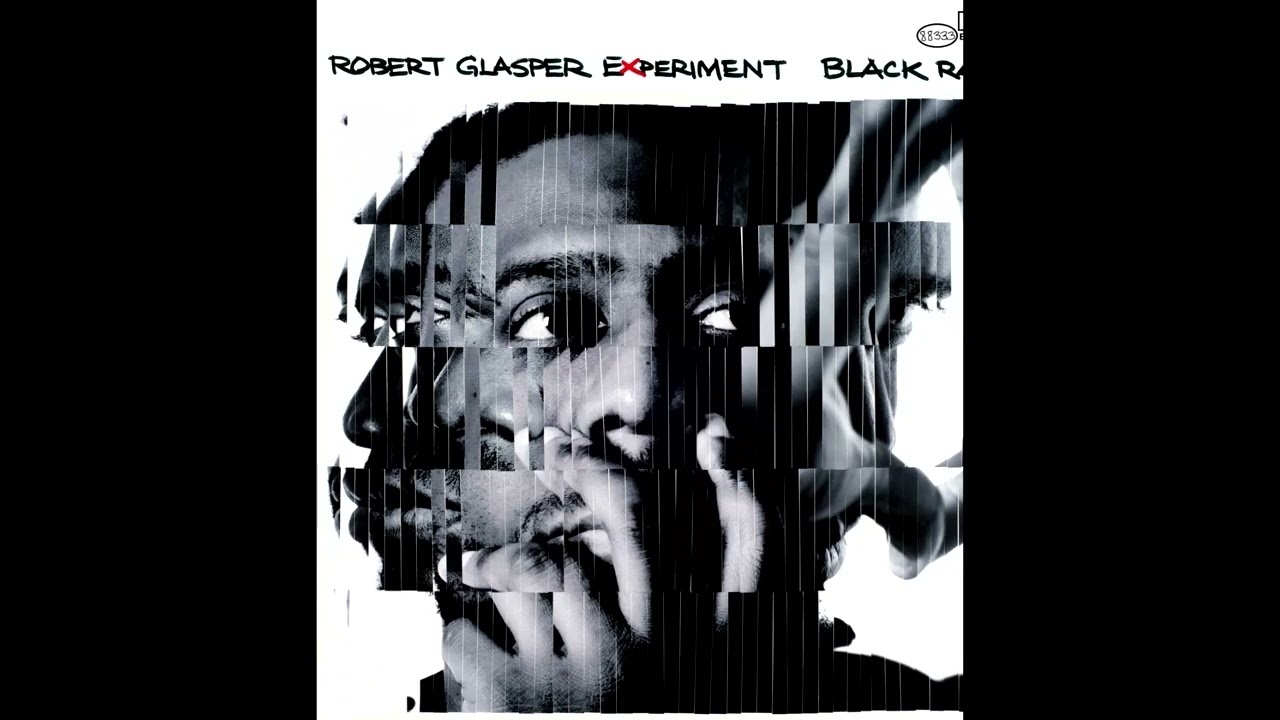 [FREE] KENDRICK LAMAR X ROBERT GLASPER TYPE BEAT "FOR A MOMENT" | 2025