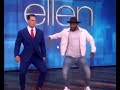 John Cena Dancing to Sho Madjozi