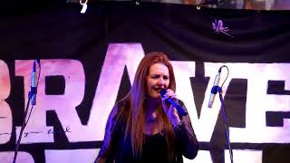 Brave Rival - What's Your Name Again? (Live @ The Red Arrow Music Club, Ramsgate - 8th January 2026)