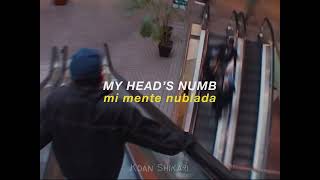 Narrow Head - Moments of Clarity (Lyrics) (Sub. Español)