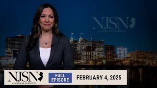 NJ Spotlight News: February 4, 2025
