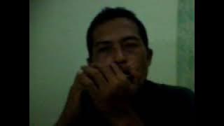 Instrumen Harmonika - Buku Ende No. 96 Nunga Talu Hamatean