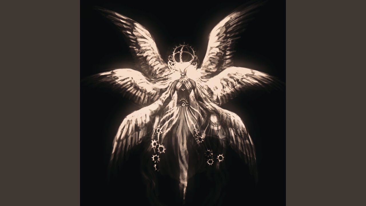 SERAPHIM (feat. VIXYM) - YouTube