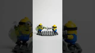 Minion Fart Gun