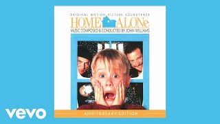 Video thumbnail of "John Williams - Carol of the Bells | Home Alone (Original Motion Picture Soundtrack)"
