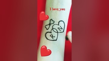 R love n status video #name_status_video #ravindra_ranjan #whatsapp_status #viral #reels #nameart