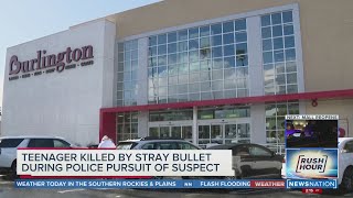 Coroner IDs girl killed by police in Los Angeles shooting | Rush Hour