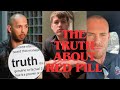 Exposing Red Pill