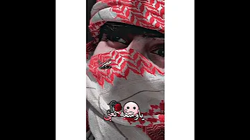 عباس سحاگی المصمم حفیدصدام 