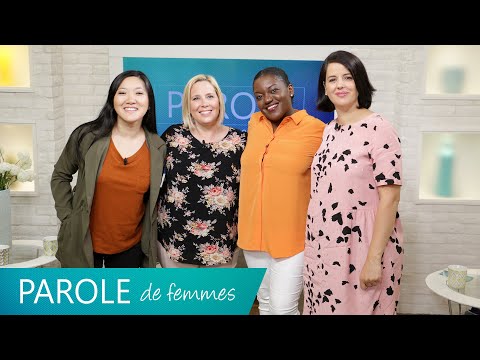 Quelle est la place de la belle-famille ? - Parole de femmes - Annabelle & cie