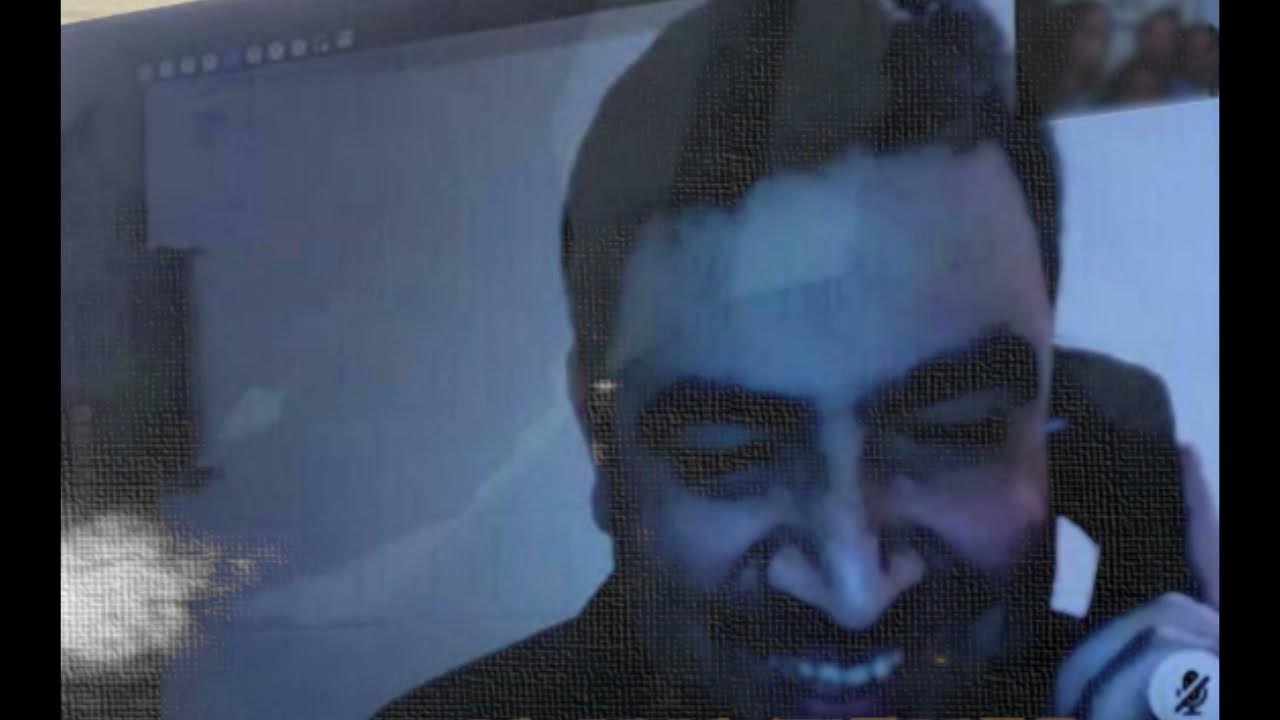 Alfredo Beltran [El Mochomo] Los Pavorreales del Norte [En Vivo