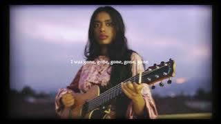 Debbii Dawson - Eulogy for Nobody (Lyric Video)