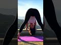 Top Legs Flexibility. Contortion Training. Workout yoga. Fitness Flexible Girls #shorts