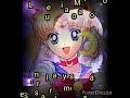 Luz de luna - Sailor Moon