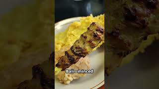 5 Must Try Indonesian Satay – Skewered, Grilled, and Packed with Flavor! 🍢🔥