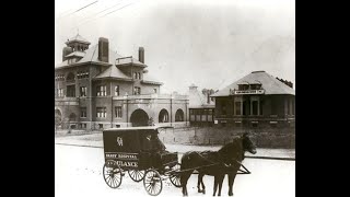 Amazing Vintage Photos of Everyday Life in Atlanta, Georgia, in the 1800s