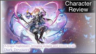 Another Eden - Mighty Alter Short Review