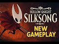 Hollow Knight: Silksong – New Gameplay, Release Date &amp; Latest Updates 2025