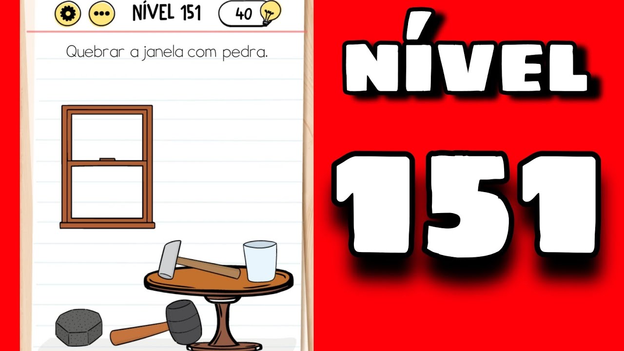 Brain Test 1 - Nível 95 (Português)#brainstestemportugues #braintest91