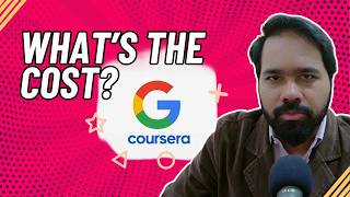 The Actual Cost of the Google Project Management Certificate