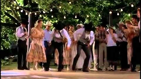 8 Seconds / Wedding Dance Scene / When Will I Be Loved