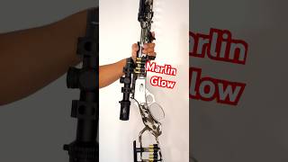Marlin 1894 SBL Glow- up. #marlin #sbl #leveractionrifle