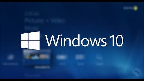 How To Install Windows Media Center on Windows 10