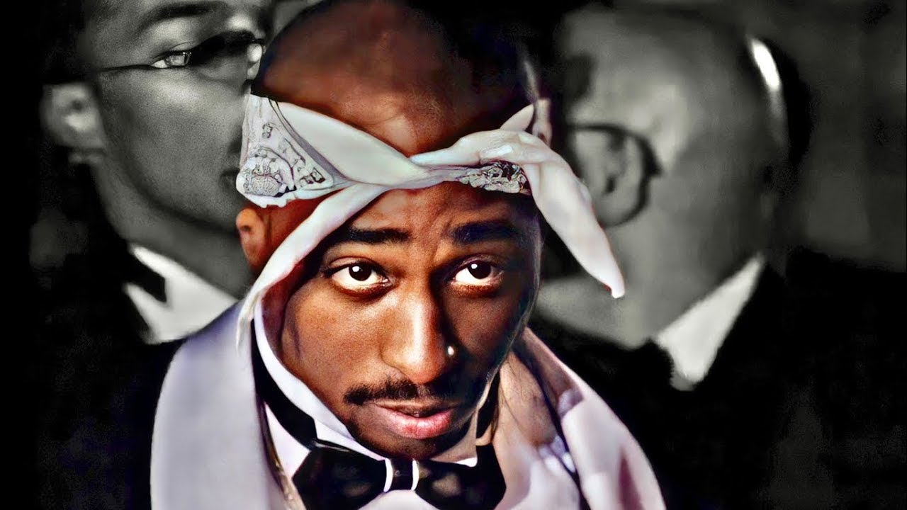 2Pac - No Hope | 2022