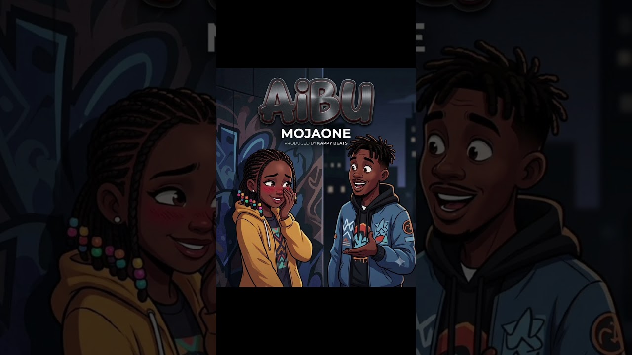 Obejrzyj Mojaone -Aibu (Oficial audio)#singeli w YouTube Obejrzyj Mojaone -Aibu (Oficial audio)#singeli w YouTube
