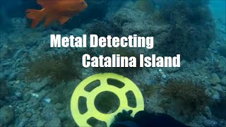 Shaky Video Detecting Catalina Island-Unshaky Version is now posted