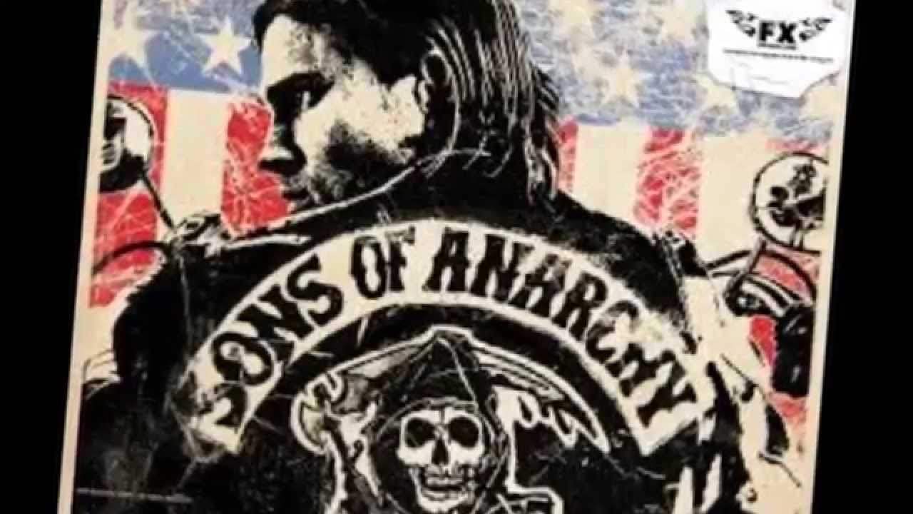 Sons Of Anarchy Last Song