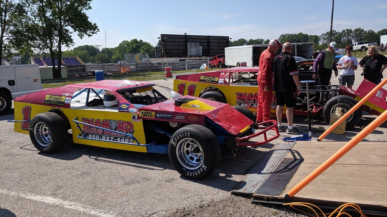 Slinger Speedway | 7 July 2019 - YouTube Slinger Speedway | 7 July 2019 - YouTube