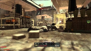 Modern Warfare 3: Prestige Mode - Ep12