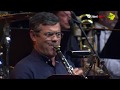 Capture de la vidéo Jazzahead! 2019 - Lisbon Underground Music Ensemble L.u.m.e.