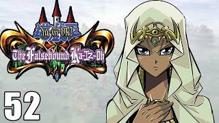 Yu-Gi-Oh! The Falsebound Kingdom Kaizo Part 52: Ishizu's Last Stand