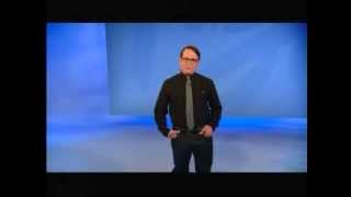 TCM Screwball Comedies with Matthew Broderick Week 2 3of3 Love Crazy (Intro)